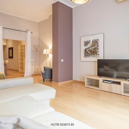 شقة برشلونة  في Alcam Loft Alio المظهر الخارجي الصورة