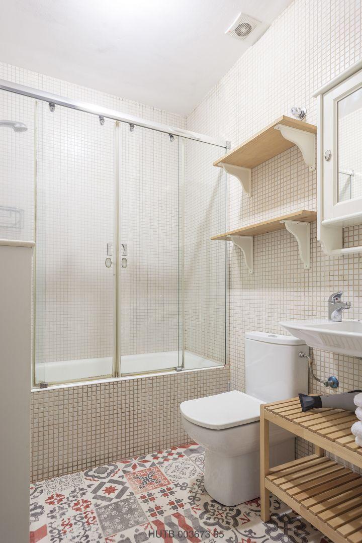 شقة برشلونة  في Alcam Loft Alio المظهر الخارجي الصورة